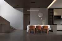 Chenju Meishu Homestay