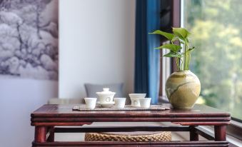 Floral Lux Hotel ·   Xiapu Yuanju Shanhai Residential Hotel