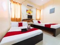 RedDoorz Near New Government Center Hotel di Bacolod