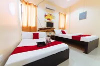 RedDoorz Near New Government Center Hotels in Bacolod