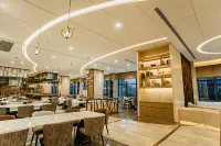 Empark Kingworld Hotel - breakfast