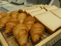 Anhui Construction New Era Hotel - petit déjeuner