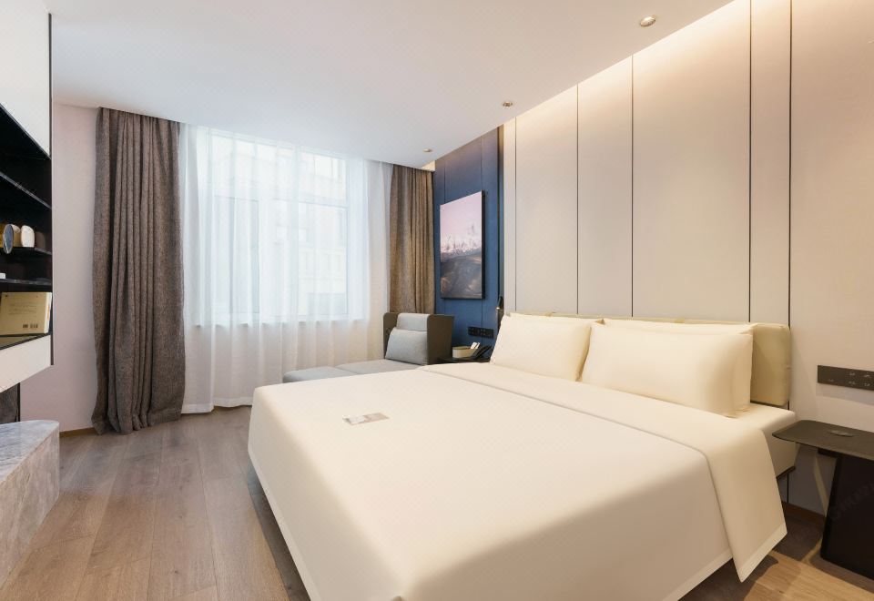 5. 다롄 공항 아투..