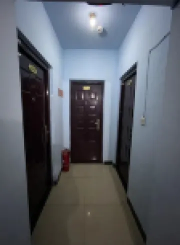 Zengjie Guest House (Longhua Subway Station)