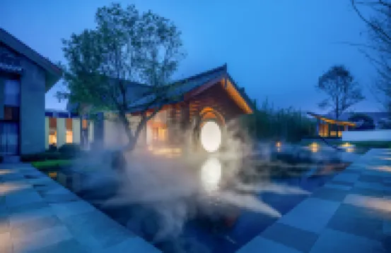 Chanyi Xianhai Bieyuan