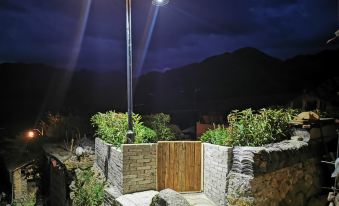 Yunhe Terraces Shiyi Homestay