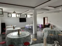 北京青棠小築民宿（靈水舉人村店）