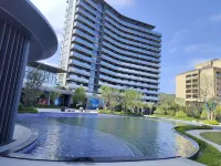 Xiangshan Baishawan Beach Kaboo&Milla Seaview Homestay - Strand