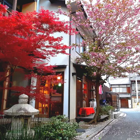 Guesthouse Soi