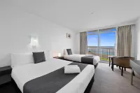 Scamander Beach Resort Hotel a St Helens