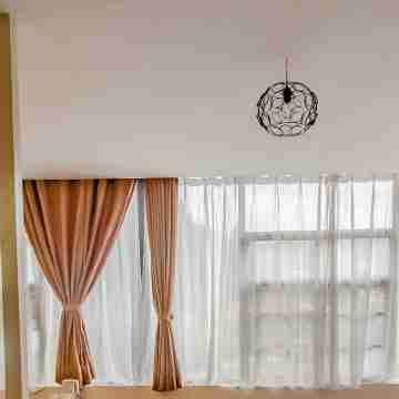 Yueting Nanshe (Kunming Changshui International Airport) Hotel Exterior