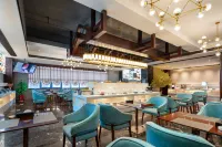 TALENT FANGSHE HOTEL - Romantic