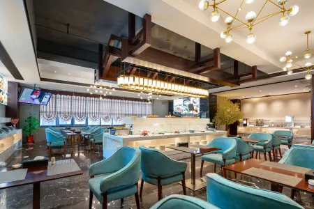 TALENT FANGSHE HOTEL Отели рядом с достопримечательностью «College of Chemical Engineering»