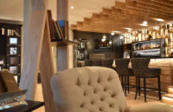 Block Hotel & Living
