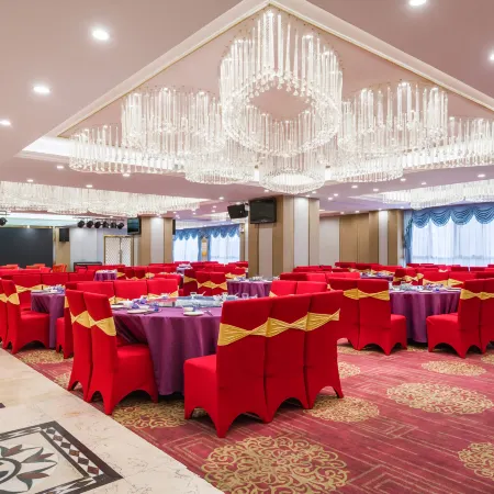 Daiyun Hotel