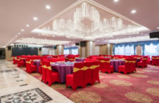 Daiyun Hotel