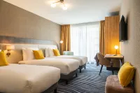 Mercure Amsterdam North Station Hotels in Volendam