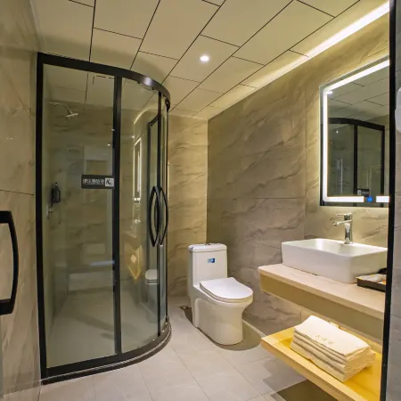 7Days Inn Hotel (Ruijin Central Revolutionary Base History Museum Longzhu Road)
