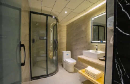 7Days Inn Hotel (Ruijin Central Revolutionary Base History Museum Longzhu Road)