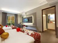 Lavigo Resort Hotel berhampiran Langkawi Airport