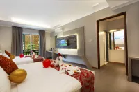 Lavigo Resort Hotels in 