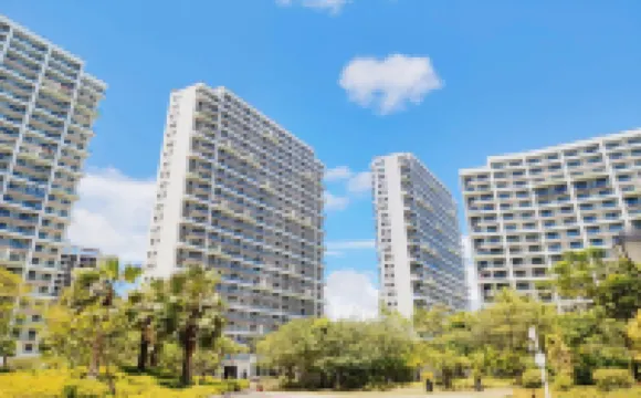 Hai'an Holiday Apartment