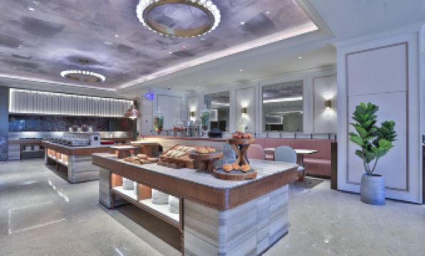 Mercure Hangzhou Xixi Zijingang