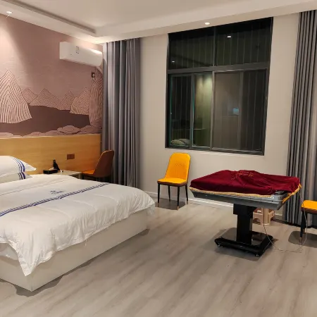 Tiancheng Homestay