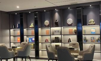 Taicang Banshe Zhixiang Hotel