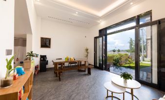 Nanjicun May Fengyu Homestay