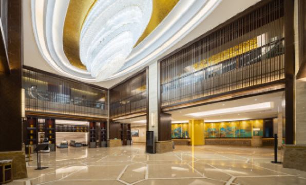 Jing Gang Great Cause Hotel