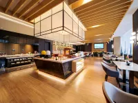 Park inn hotel Jilin People's Square Beishan Park Hotels in Jilin