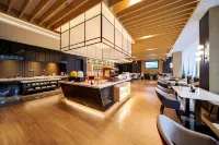 Park inn hotel Jilin People's Square Beishan Park