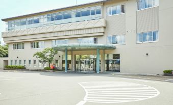 KAMENOI HOTEL FUKUI