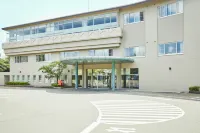 福井龜之井飯店 JR市波站附近的飯店