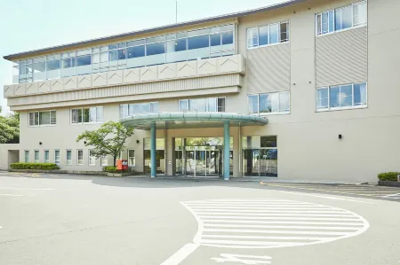 KAMENOI HOTEL FUKUI Отели рядом с достопримечательностью «Замок Фукуи»