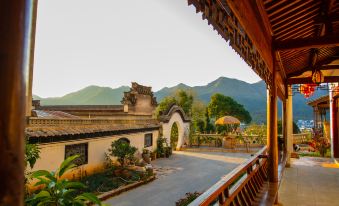 Shanliyuan Inn (Chengkan Scenic Area)