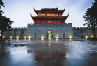 Cangzhou Jiangcheng Xiaolou Inn