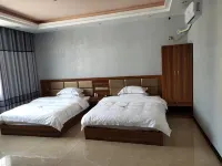 Can live in a hotel