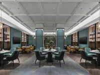 DoubleTree by Hilton Taizhou Shenxianju - breakfast
