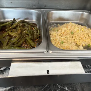 Binshan bieyuan Hotel