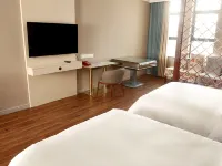 Ru Jia Pebble Hotel (Huai'an Lianshui Economic Development Zone) Hotels in Lianshui