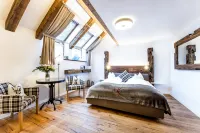 Hotel Kemmeriboden-Bad AG Hotel a Brienz