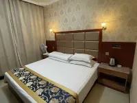 Xinsheng Hotel Hotels in Jingle