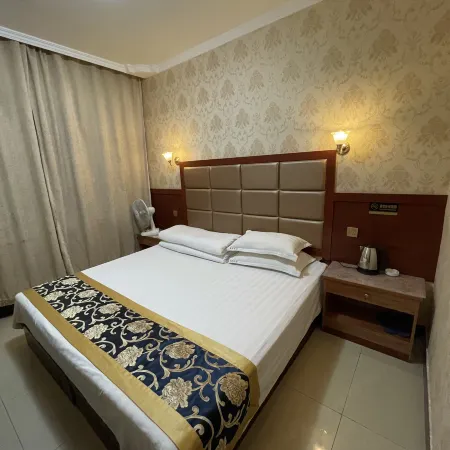 Xinsheng Hotel