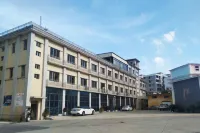 Taishan Qingyun Mountain House Homestay