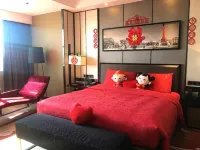 Wanda Realm Panjin Oriental Hotel Hotels in Panjin