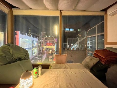 Cocoa Guesthouse