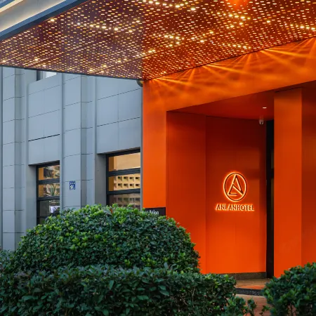 anlanhotel