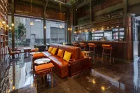 Guangzhou Tianhe TaiKoo Hui James Joyce ELITE Hotel